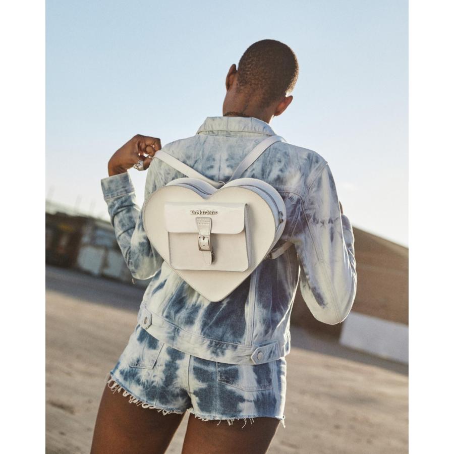 Dr.Martens（ドクターマーチン） HEART BACKPACK 国内正規品 ハート