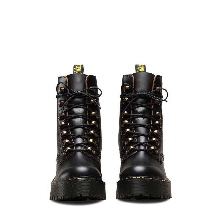 Dr.Martens（ドクターマーチン） 国内正規品 レディース レオナ 7