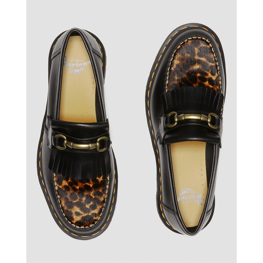 Dr.Martens（ドクターマーチン） 国内正規品 ローファー エイドリアン