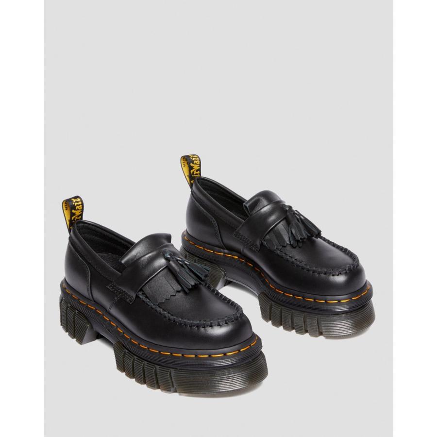Dr.Martens（ドクターマーチン） 国内正規品 ローファー レディース