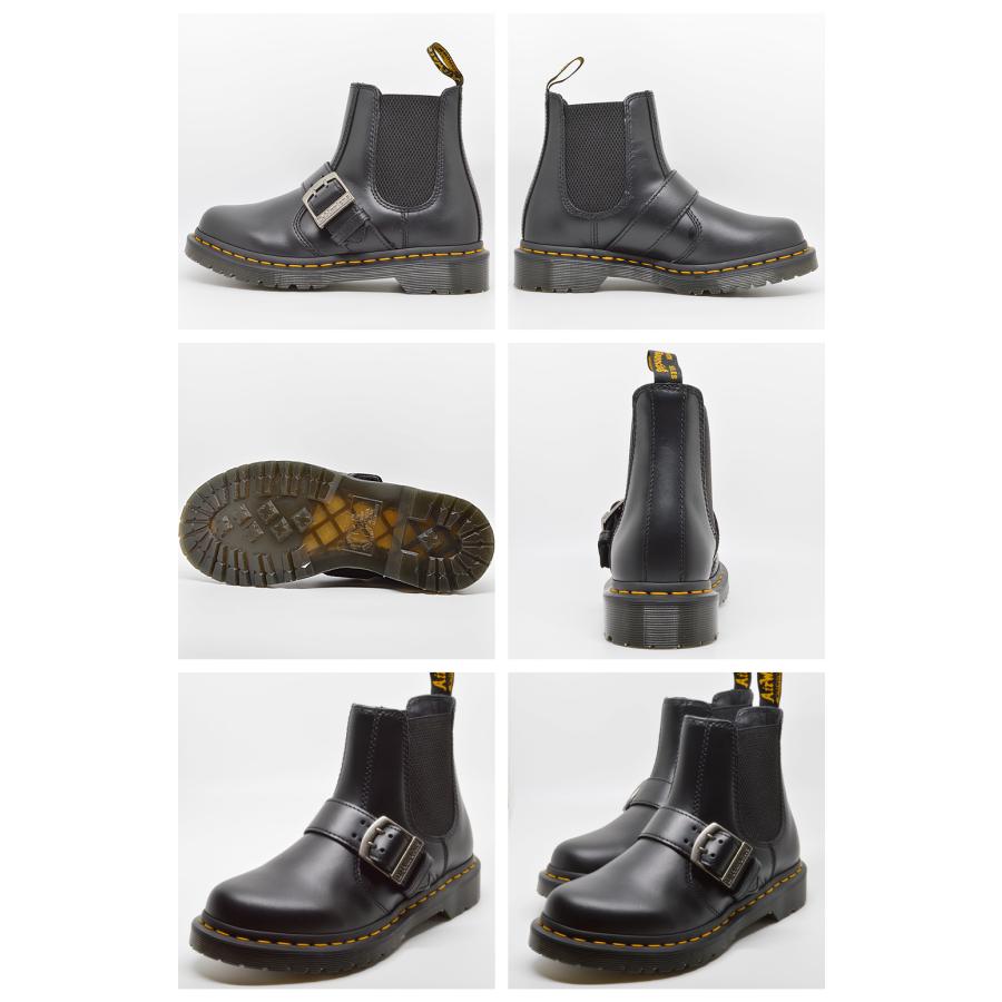 Dr.Martens（ドクターマーチン） 国内正規品 ブーツ レディース