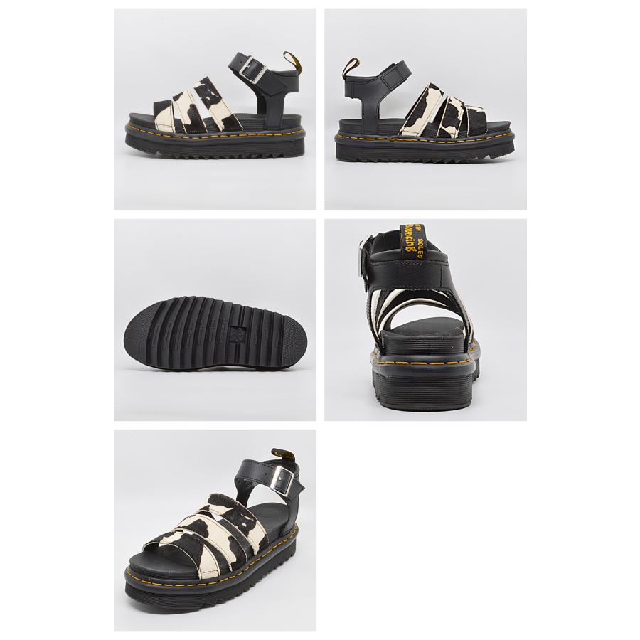 Dr.Martens（ドクターマーチン） 国内正規品 サンダル レディース 3