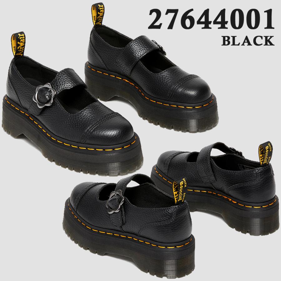 Dr.Martens（ドクターマーチン） 国内正規品 レディース ADDINA QUAD