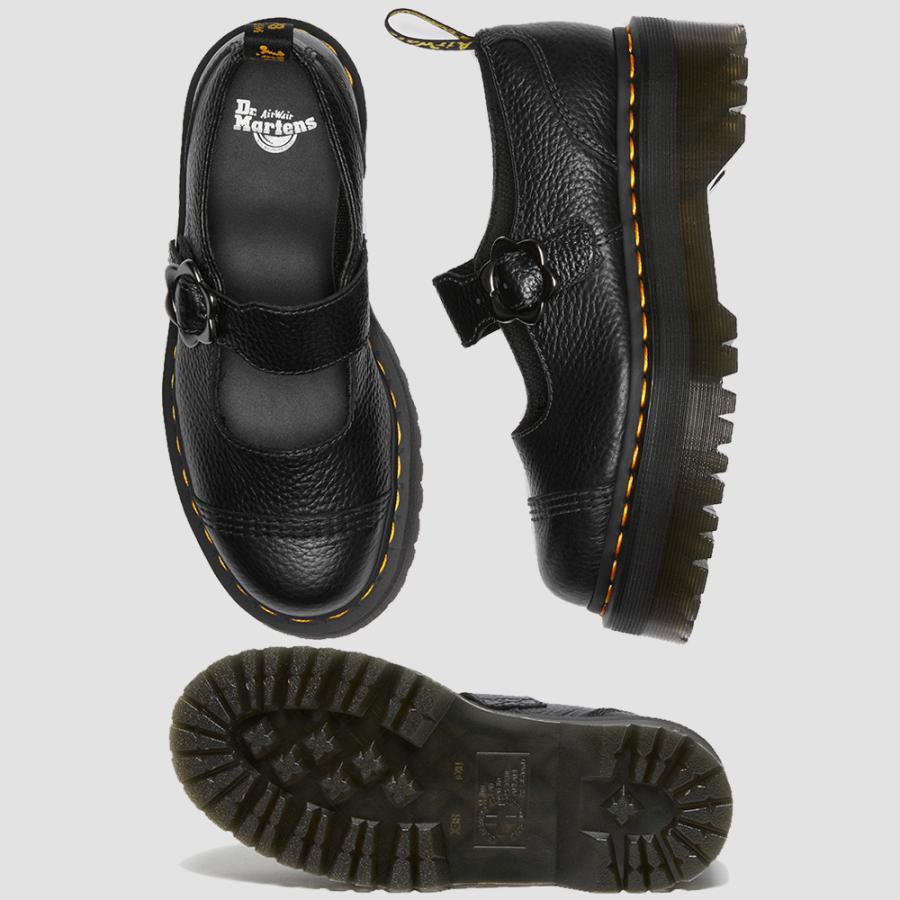 Dr.Martens（ドクターマーチン） 国内正規品 レディース ADDINA QUAD
