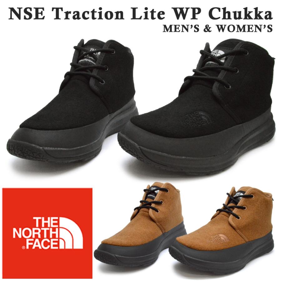 THE NORTH FACE（ザ ノースフェイス） ノースフェイス ヌプシ ブーツ