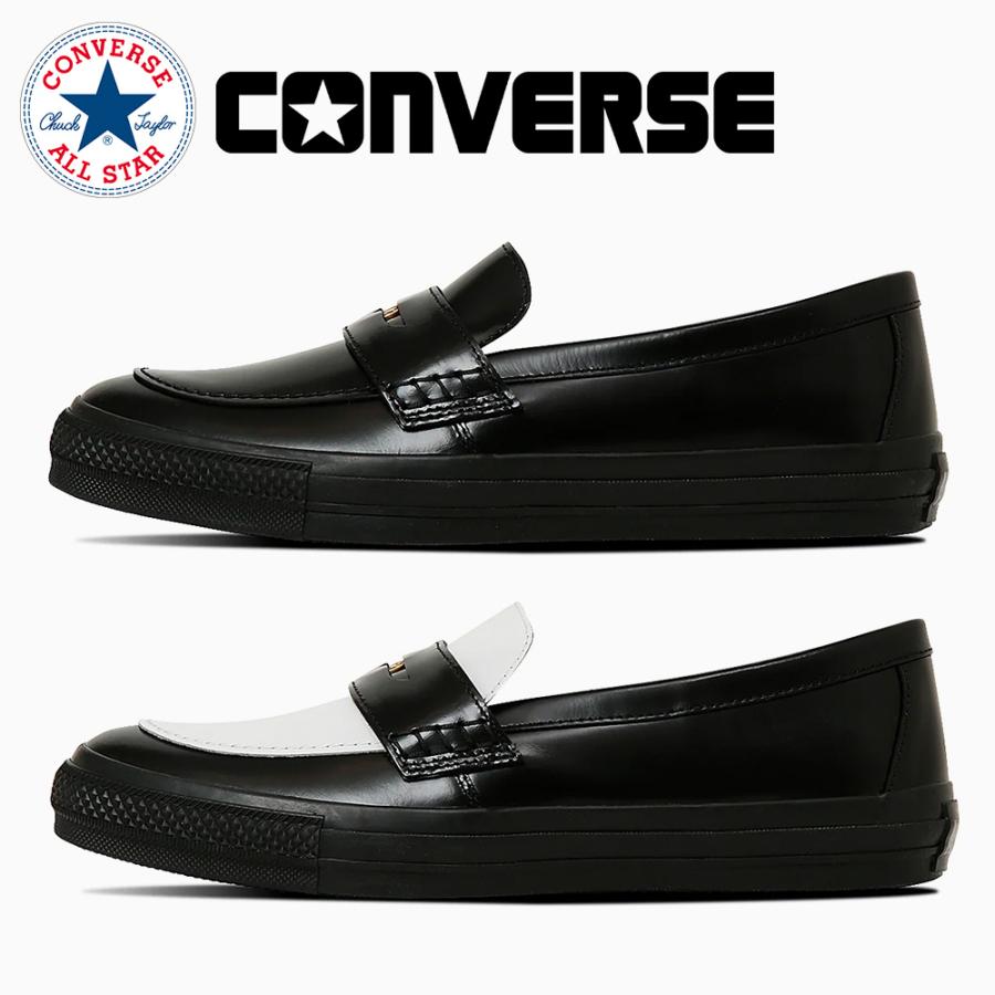 CONVERSE（コンバース） ローファー メンズ レディース オールスター