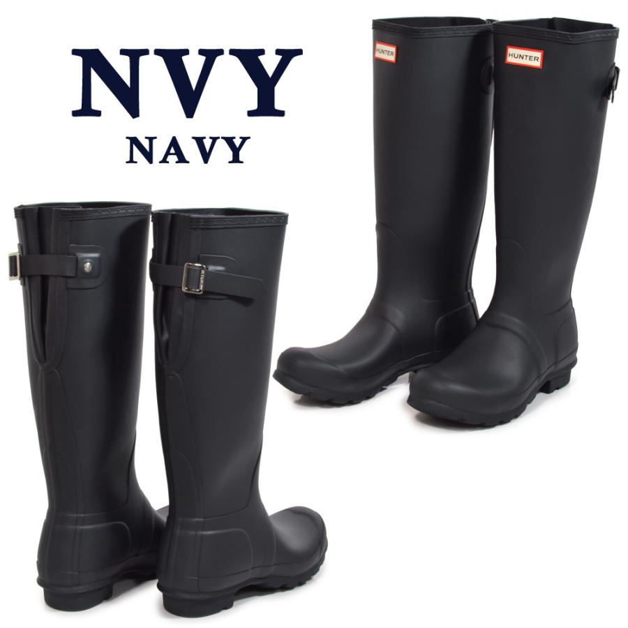 HUNTER（ハンター） 国内正規品 レインブーツ レディース ORIGINAL