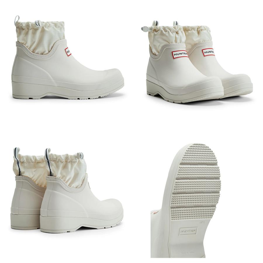 HUNTER（ハンター） レインシューズ メンズ レディース プレイ
