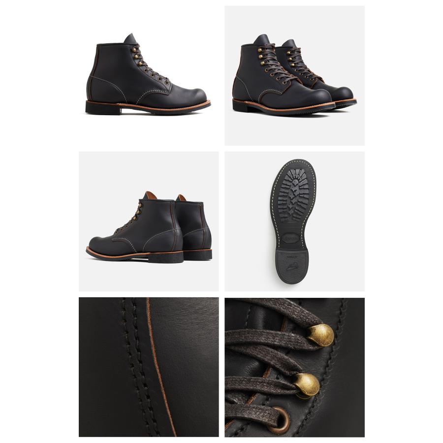 RED WING SHOES（レッドウィング） RED WING ブラックスミス