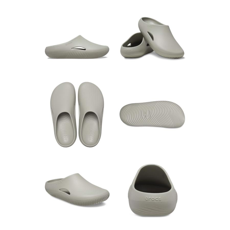 crocs（クロックス） サンダル メンズ レディース メロウ リカバリー