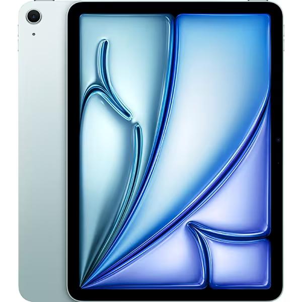 iPad Air Apple MC9X4J/A 128GB ブルー Wi-Fiモデル 11型 新品 本体