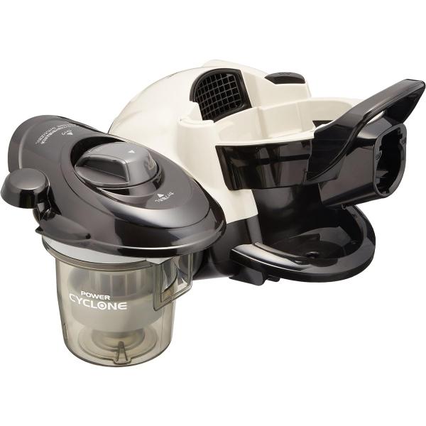 SHARP（シャープ） サイクロン式掃除機 EC-CT12-C サイクロン式