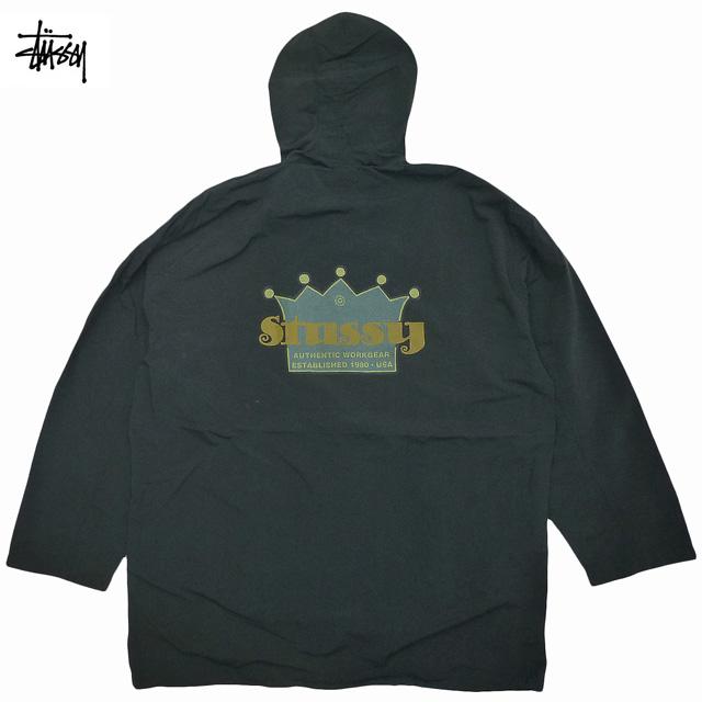 STUSSY（ステューシー） Used 80's Made in USA Vintage Old Stussy