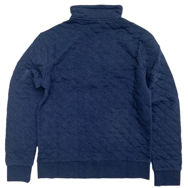 patagonia（パタゴニア） Patagonia Organic Cotton Quilt Snap-T