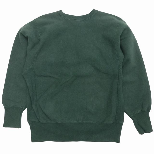 REVERSE WEAVE Used USA製 90's 刺繍タグ Champion Reverse Weave