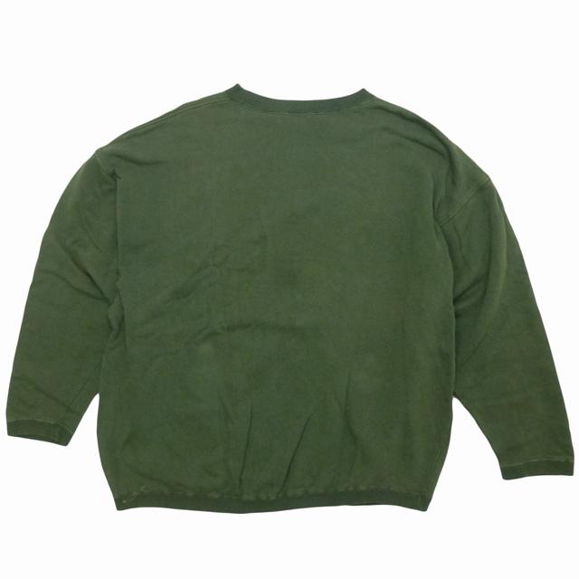 STUSSY（ステューシー） Used 90's 初期白タグ Made in USA Old Stussy