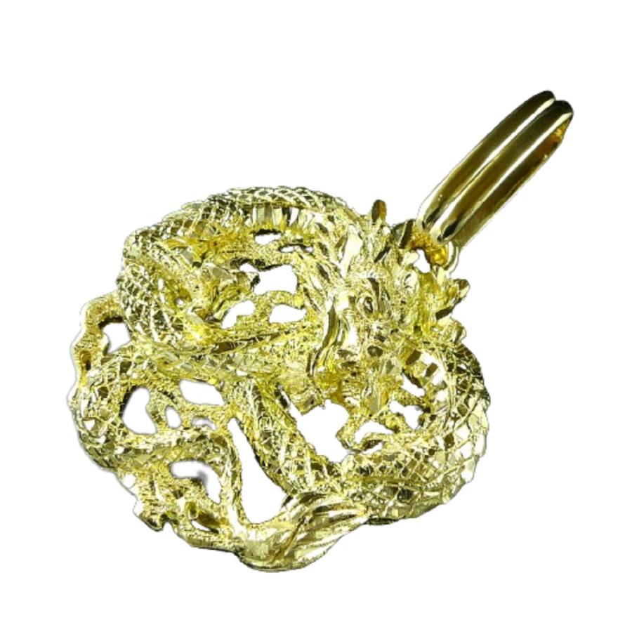 TRIDEA JEWELRY（トライディアジュエリー） 18金 ペンダントトップ