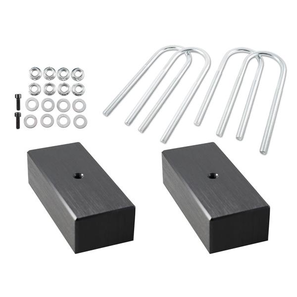 ハイエース 200系 ローダウン ブロックKIT 1.5インチ(38mm) 標準