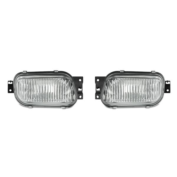 canter（キャンター） 純正タイプ フォグランプ 左右 交換タイプ 三菱