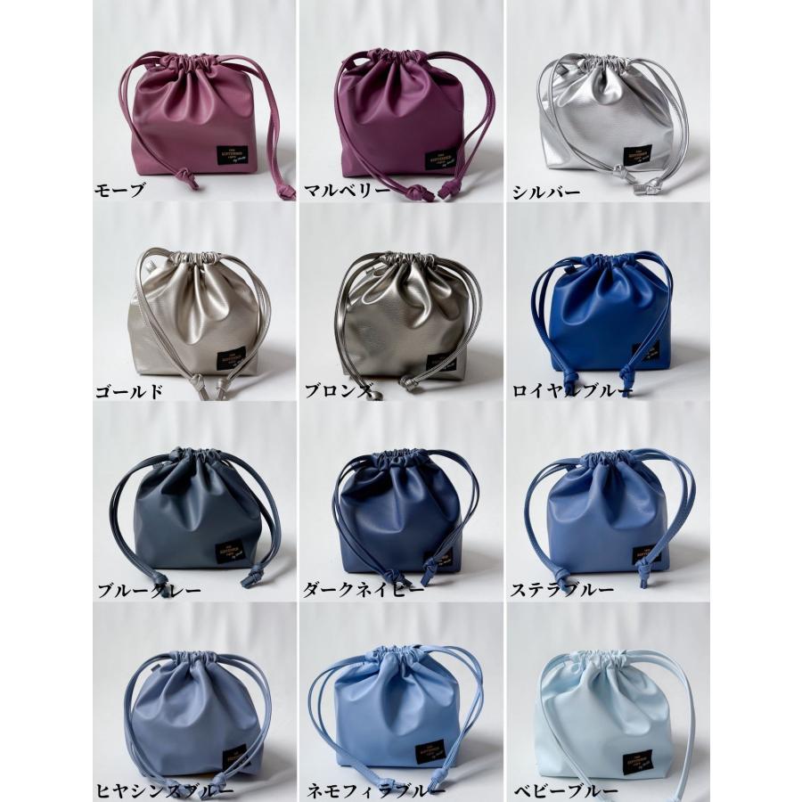 九月八日 ドローストリング bag : tonto Yahoo!店 - 通販 - Yahoo