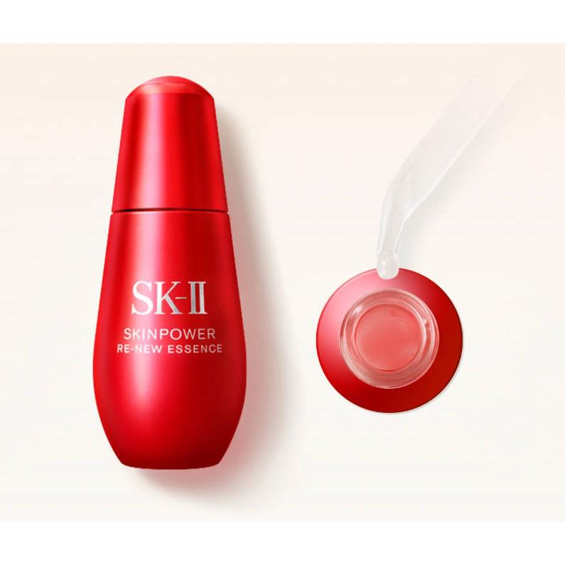 SK-II（エスケーツー） 【国内正規品】 スキンパワー リニュー