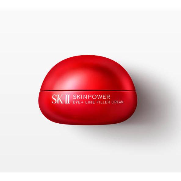 国内正規品】スキンパワー アイ プラス ラインフィラークリーム 15g