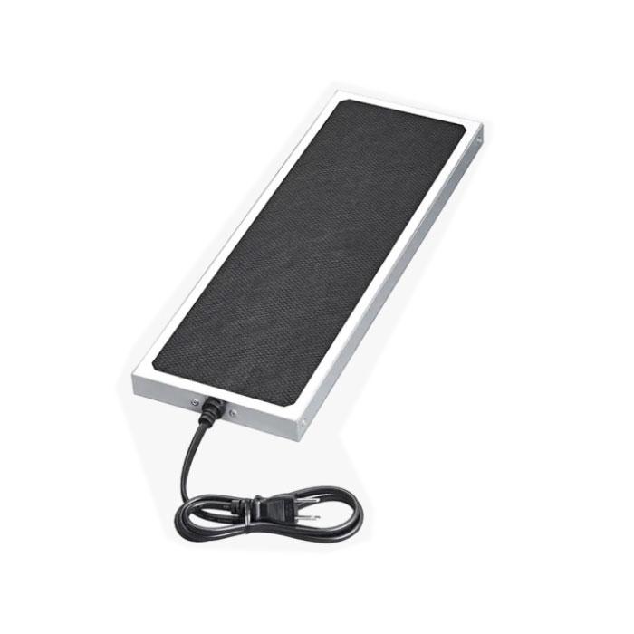 レップジャパン 暖突(だんとつ) ロングサイズ 輻射型遠赤外線上部用