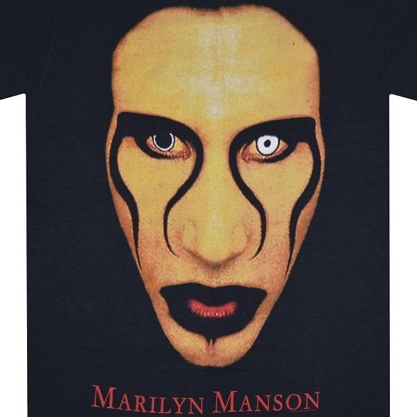 MARILYN MANSON マリリンマンソン Sex Is Dead Tシャツ : GEEKHEAD