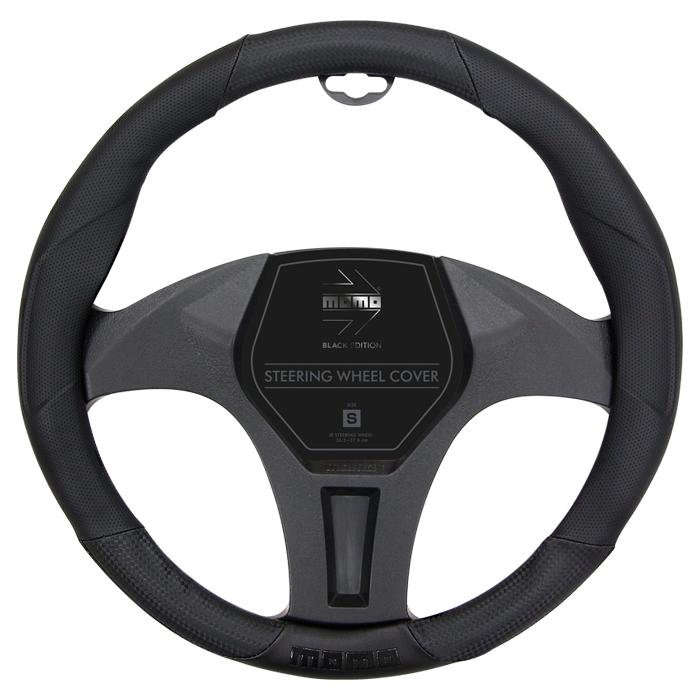 MOMO（モモ） 【送料無料】TUNING チューニング MOMO BLACK EDITION