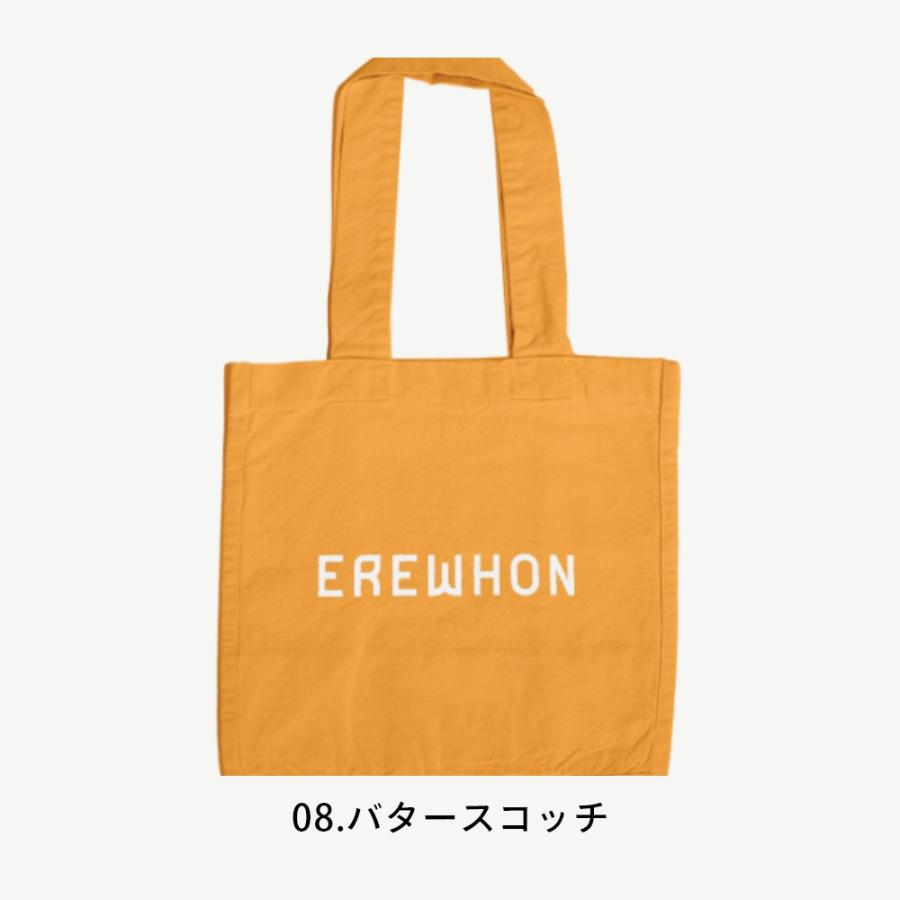 EREWHON エレフォン ECO BAG エコバッグ : DEPARTMENTSTORES - 通販