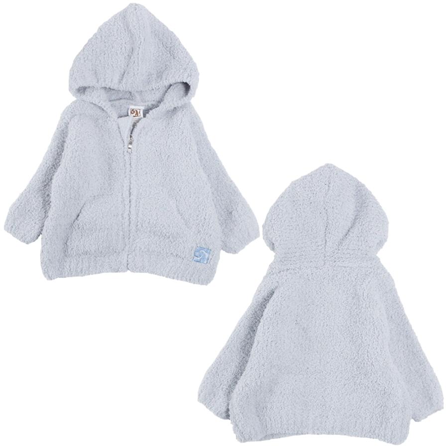 Kashwere（カシウエア） ベビー服上下セット パーカー パンツ 70サイズ