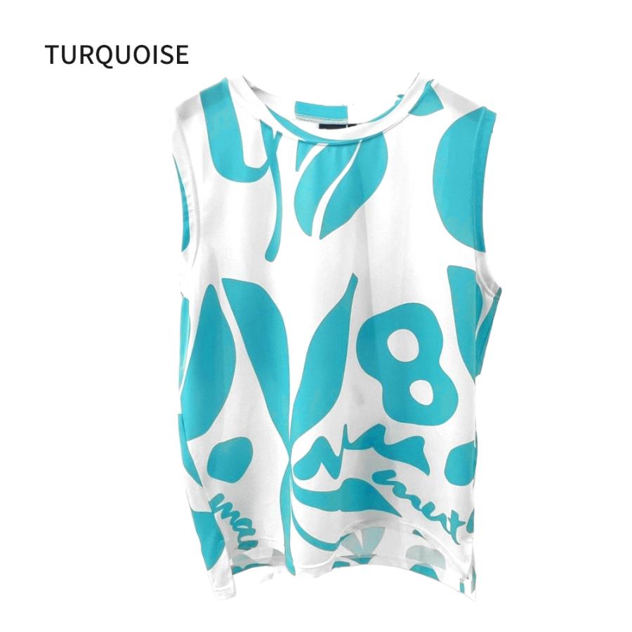 muta（ムータ） muta MARINE マリン ラッシュガード タンクトップ