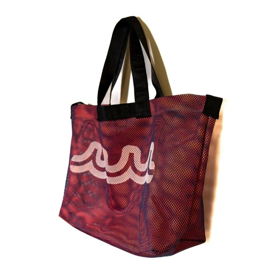 muta MARINE（ムータマリン） ムータ マリン 2WAY メッシュ トート