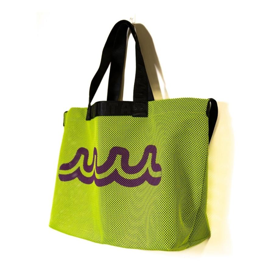 muta MARINE（ムータマリン） ムータ マリン 2WAY メッシュ トート