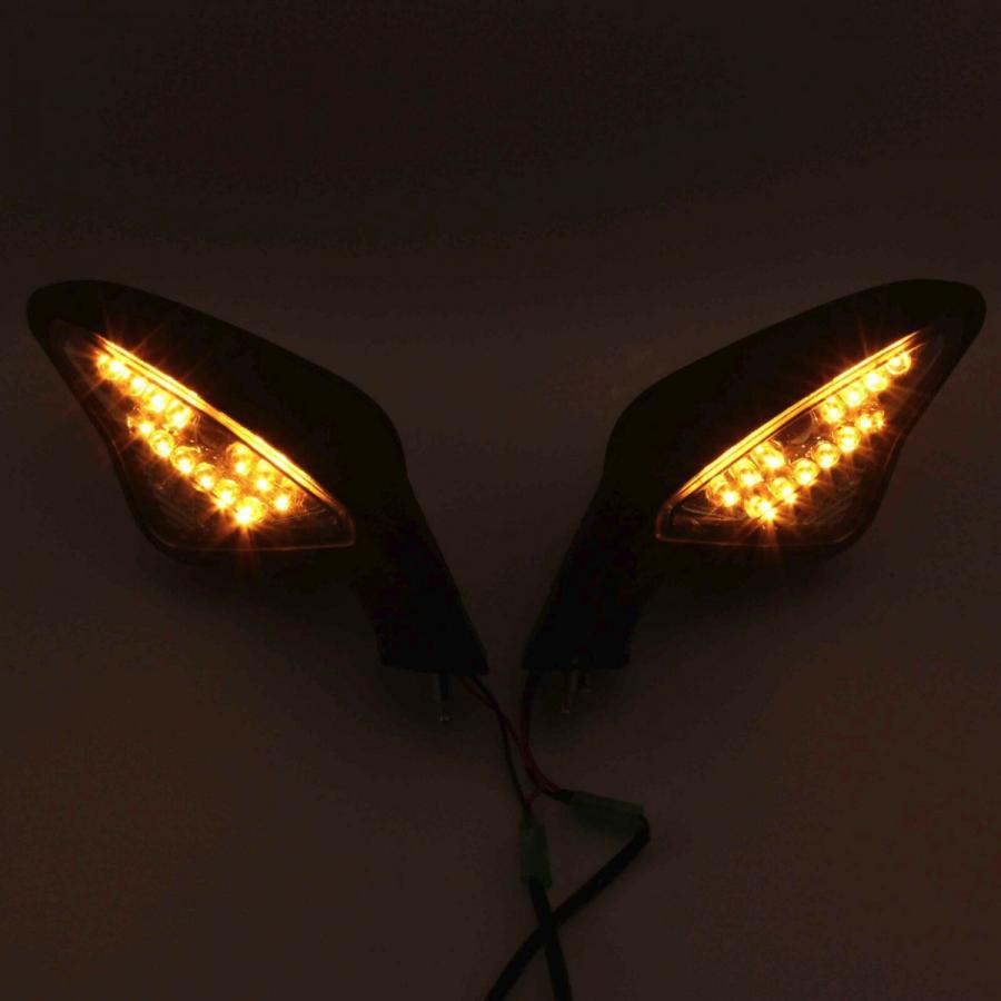 DUCATI 848/1098/1198 ミラー左右セット : 輸入パーツ専門 Traumauto