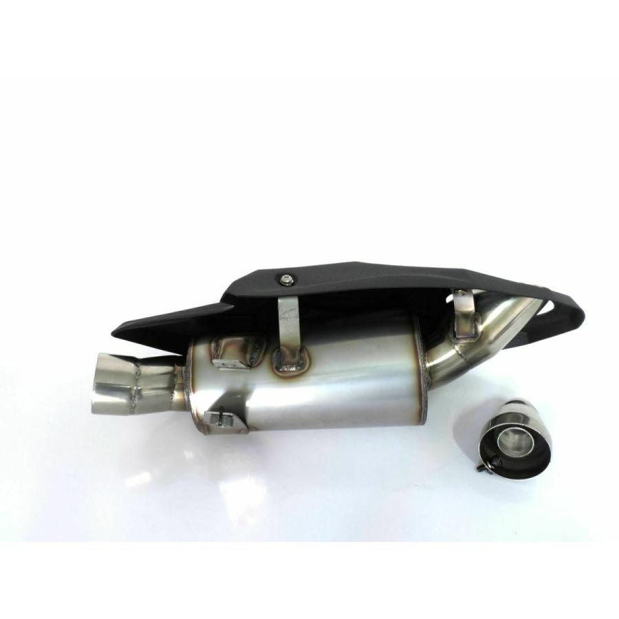 Kawasaki ZX-6R 19-23年 CS Racing テイラーメイドスタイル スリップ