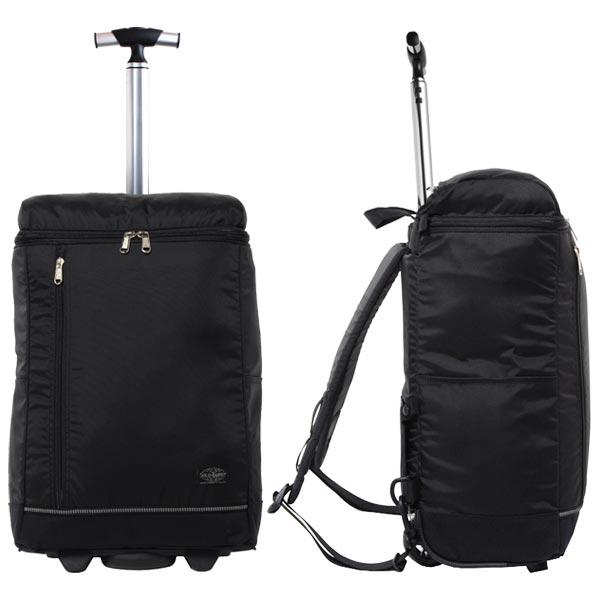 SOLO_TOURIST（ソロツーリスト） デイパックキャリー24 (24L