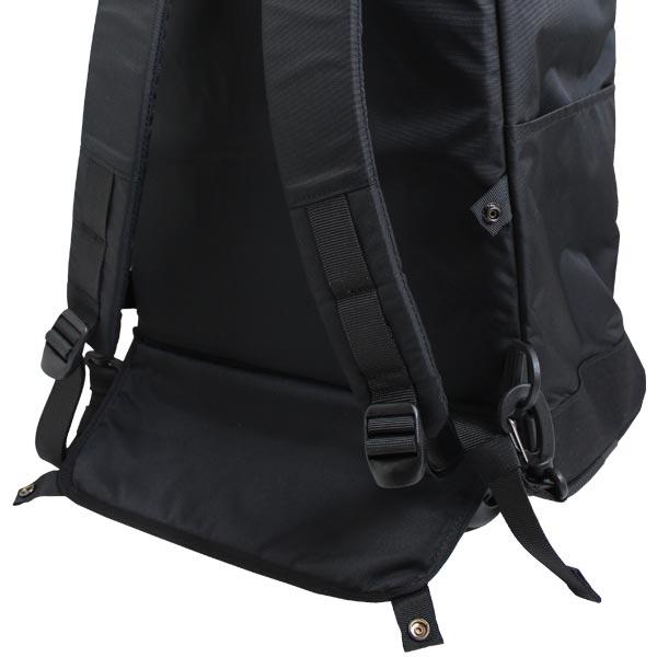 SOLO_TOURIST（ソロツーリスト） デイパックキャリー24 (24L