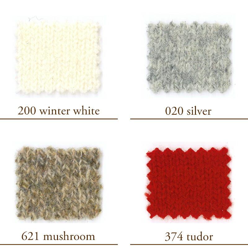 正規取扱店】CE FORSYTH（シーイーフォーサイス）/SHAGGY DOG CREWNECK