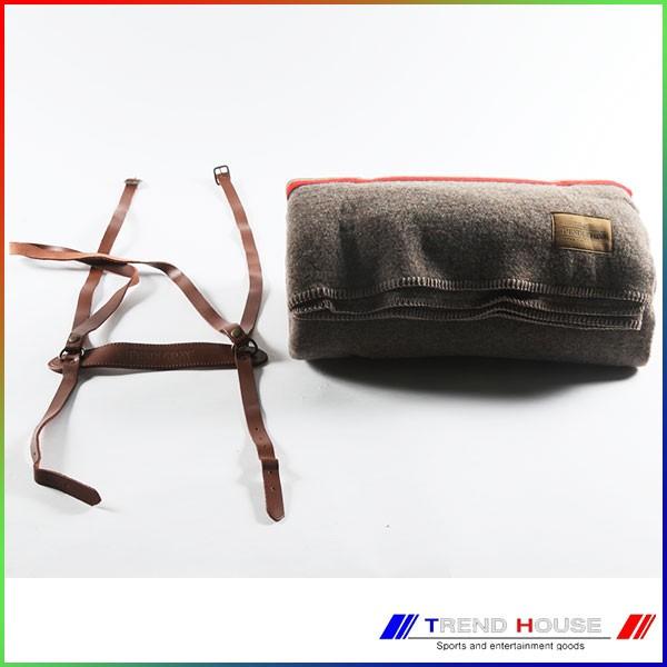 PENDLETON（ペンドルトン） ［PENDLETON］YAKIMA CAMP BLANKET TWIN