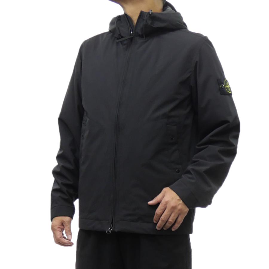 STONE ISLAND（ストーン アイランド） メンズダウンジャケット 40627