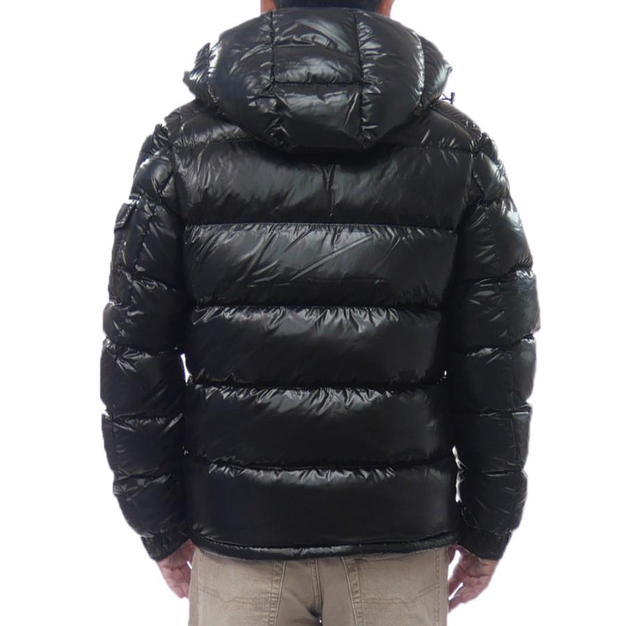 MONCLER（モンクレール） メンズダウンブルゾン 1A53600 68950 / MAYA