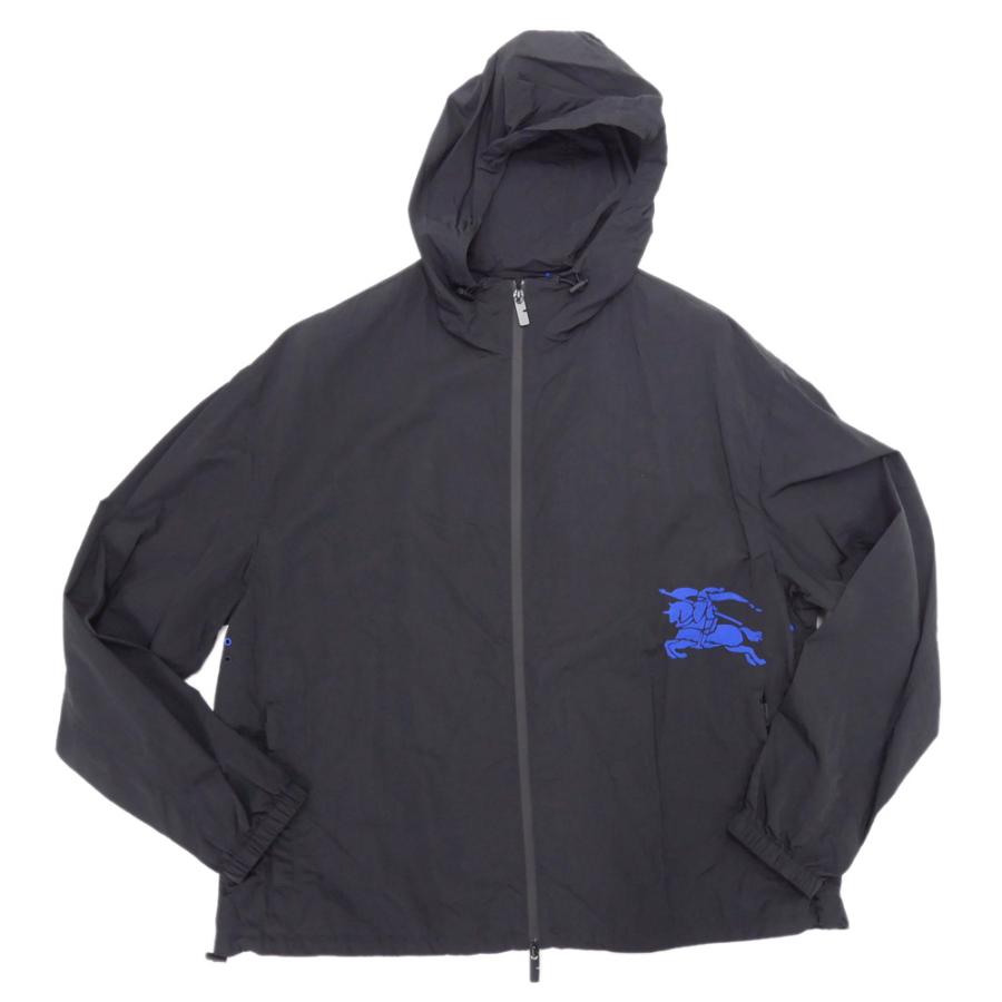 BURBERRY（バーバリー） メンズナイロンジャケット 8086714 1 / ES24