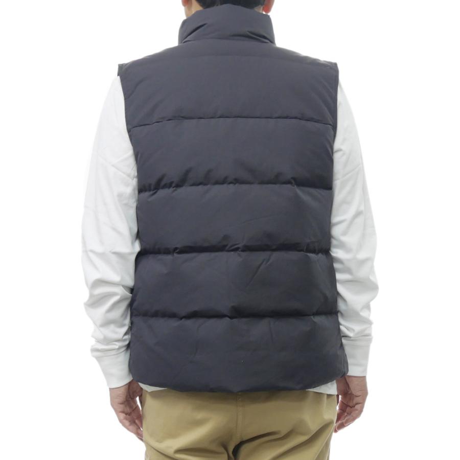 patagonia（パタゴニア） メンズダウンベスト 20785/M'S DOWNDRIFT