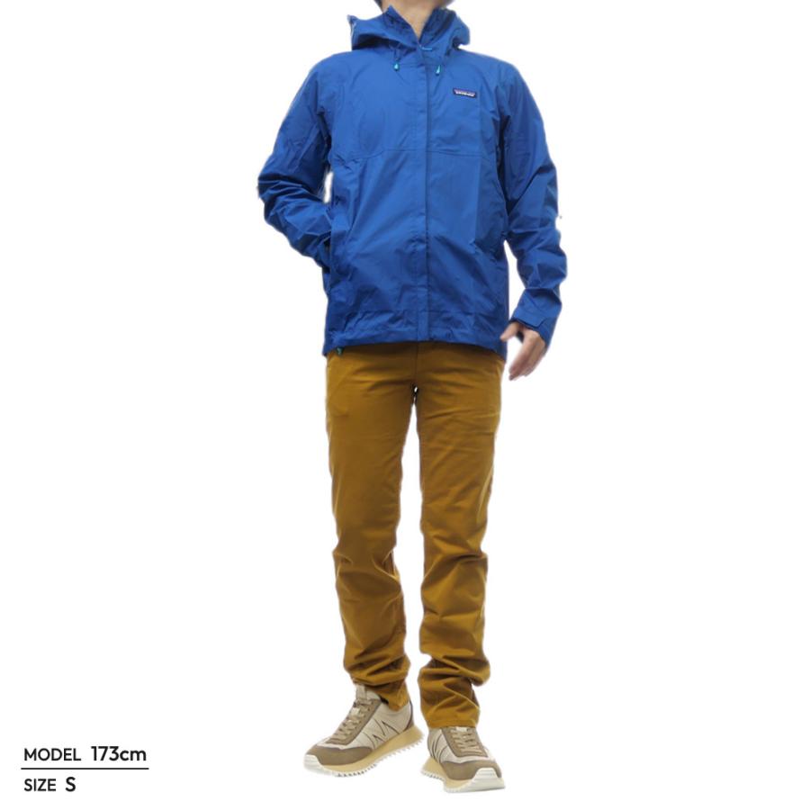 patagonia（パタゴニア） メンズナイロンジャケット 85241/M'S