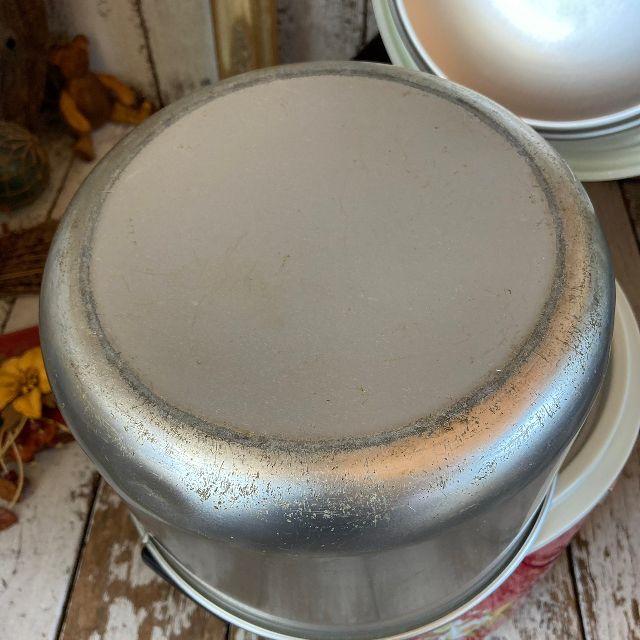 ナショナル 70s ヴィンテージ*ナショナル 魔法瓶*エベレスト