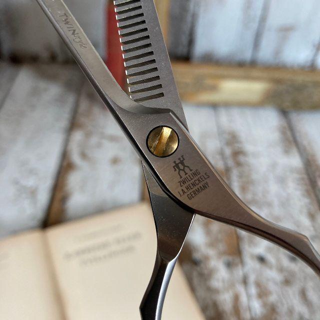 ZWILLING J.A. HENCKELS ≫ドイツ*ZWILLING ツヴィリング J.A.