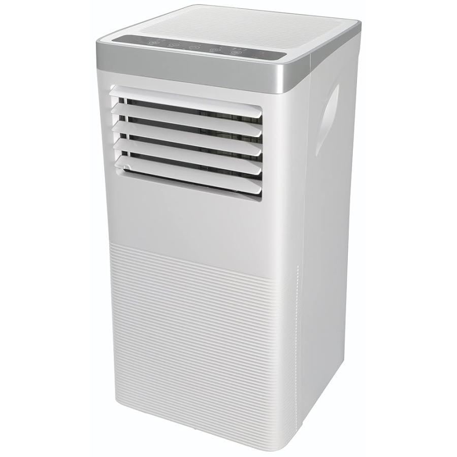 エスケイジャパン 移動式エアコン SKJ-KY20A : トレジャートローブ