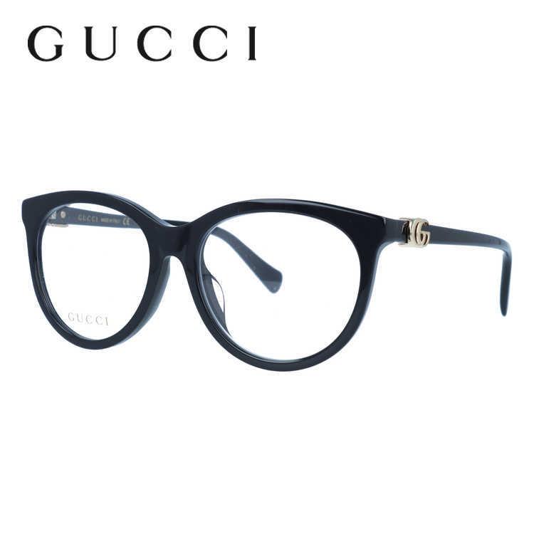 GUCCI（グッチ） メガネ フレーム gucci PCメガネ ブルーライトカット