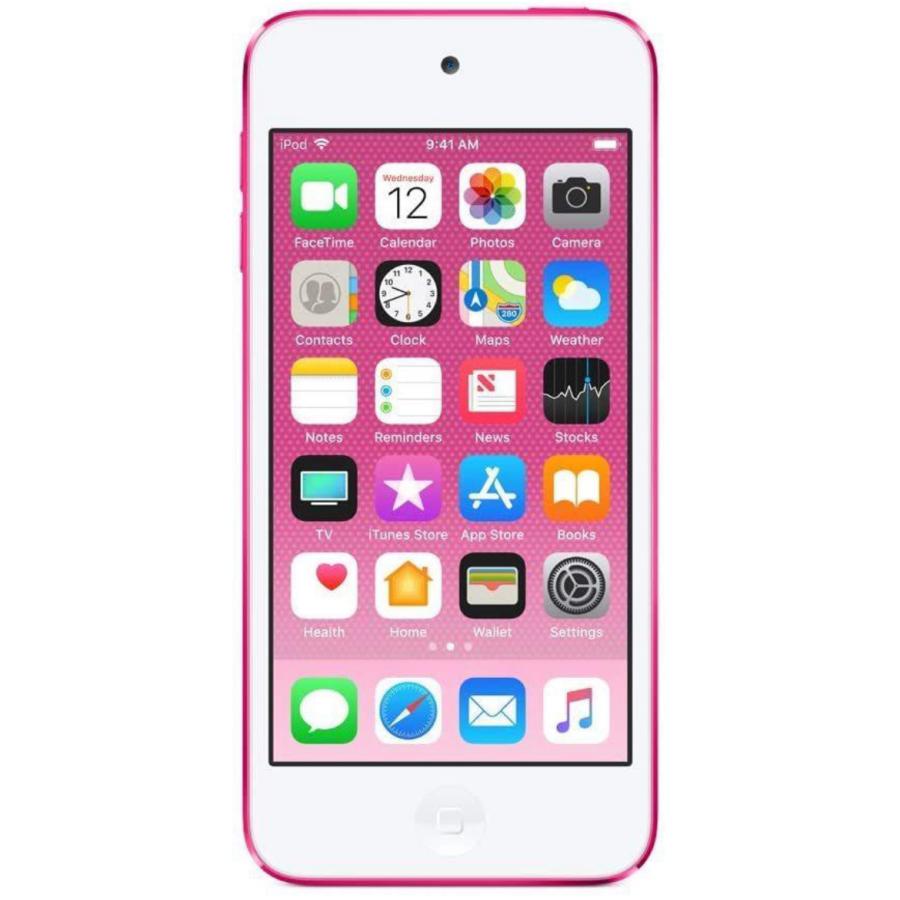 iPod touch 【送料無料/翌日発送】新品未開封!! Apple 128GB 第6世代